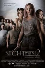 Watch Nightmare 2: The Nightmare Continues Movie4k