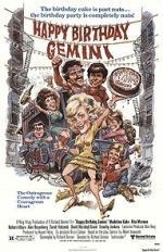 Watch Happy Birthday, Gemini Movie4k