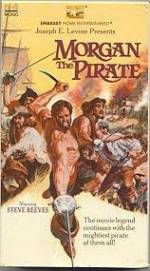 Watch Morgan, the Pirate Movie4k