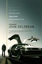 Watch Framing John DeLorean Movie4k