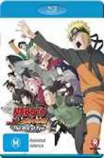 Watch Naruto Shippuden the Movie: The Will of Fire Movie4k
