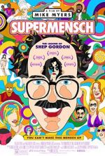 Watch Supermensch: The Legend of Shep Gordon Movie4k