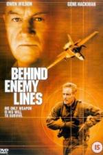 Watch Behind Enemy Lines Movie4k