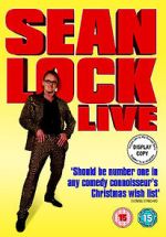 Watch Sean Lock: Live! Movie4k