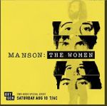 Watch Manson: The Women Movie4k
