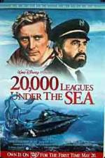 Watch 20000 Leagues Under the Sea Movie4k