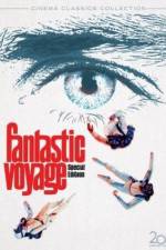 Watch Fantastic Voyage Movie4k