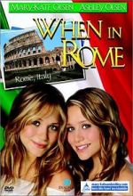 Watch When in Rome Movie4k