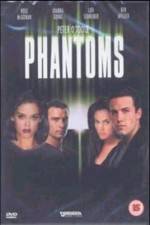 Watch Phantoms Movie4k