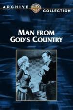 Watch Man from God's Country Movie4k