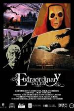 Watch Extraordinary Tales Movie4k