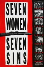Watch Seven Women, Seven Sins Movie4k