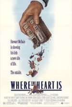 Watch Where the Heart Is Movie4k