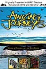 Watch Amazing Journeys Movie4k