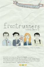 Watch Frontrunners Movie4k