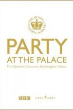 Watch Party at the Palace The Queen's Concerts Buckingham Palace Movie4k