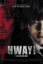 Watch Hwayi: A Monster Boy Movie4k