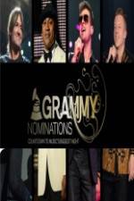 Watch The Grammy Nominations Concert Live 2013 Movie4k