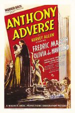 Watch Anthony Adverse Movie4k