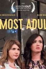 Watch Almost Adults Movie4k