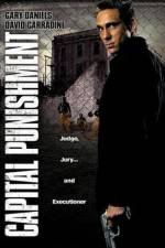 Watch Capital Punishment Movie4k