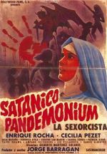 Watch Satanico Pandemonium Movie4k