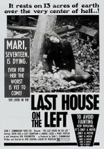 Watch The Last House on the Left Movie4k