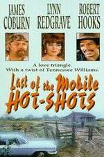 Watch Last of the Mobile Hot Shots Movie4k