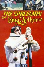 Watch The Spaceman and King Arthur Movie4k