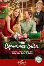 Watch The Christmas Cure Movie4k