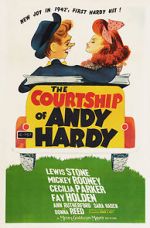 Watch The Courtship of Andy Hardy Movie4k
