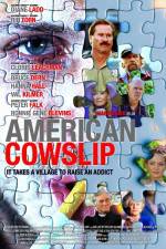 Watch American Cowslip Movie4k