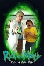 Watch Rick and Morty Ruin a Fan Film Movie4k