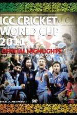 Watch ICC Cricket World Cup  Official Highlights Movie4k