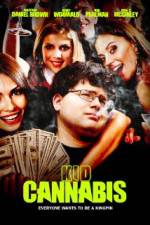 Watch Kid Cannabis Movie4k