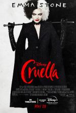 Watch Cruella Movie4k