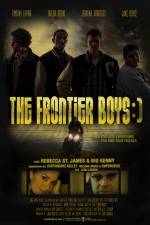 Watch The Frontier Boys Movie4k