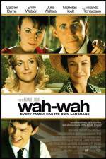 Watch Wah-Wah Movie4k