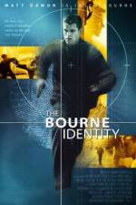 Watch The Bourne Identity Movie4k