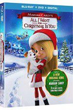 Watch Mariah Careys All I Want for Christmas Is You Movie4k
