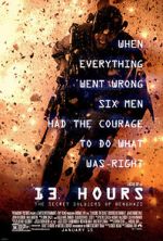 Watch 13 Hours Movie4k