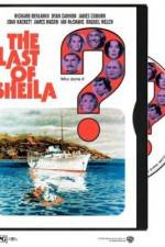 Watch The Last of Sheila Movie4k