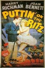 Watch Puttin on the Ritz Movie4k