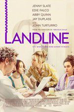 Watch Landline Movie4k
