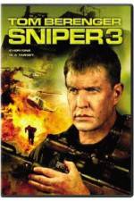 Watch Sniper 3 Movie4k