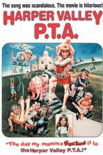 Watch Harper Valley PTA Movie4k