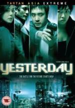 Watch Yesterday Movie4k