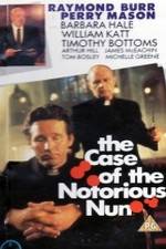 Watch Perry Mason: The Case of the Notorious Nun Movie4k