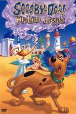 Watch Scooby-Doo in Arabian Nights Movie4k