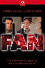 Watch The Fan Movie4k